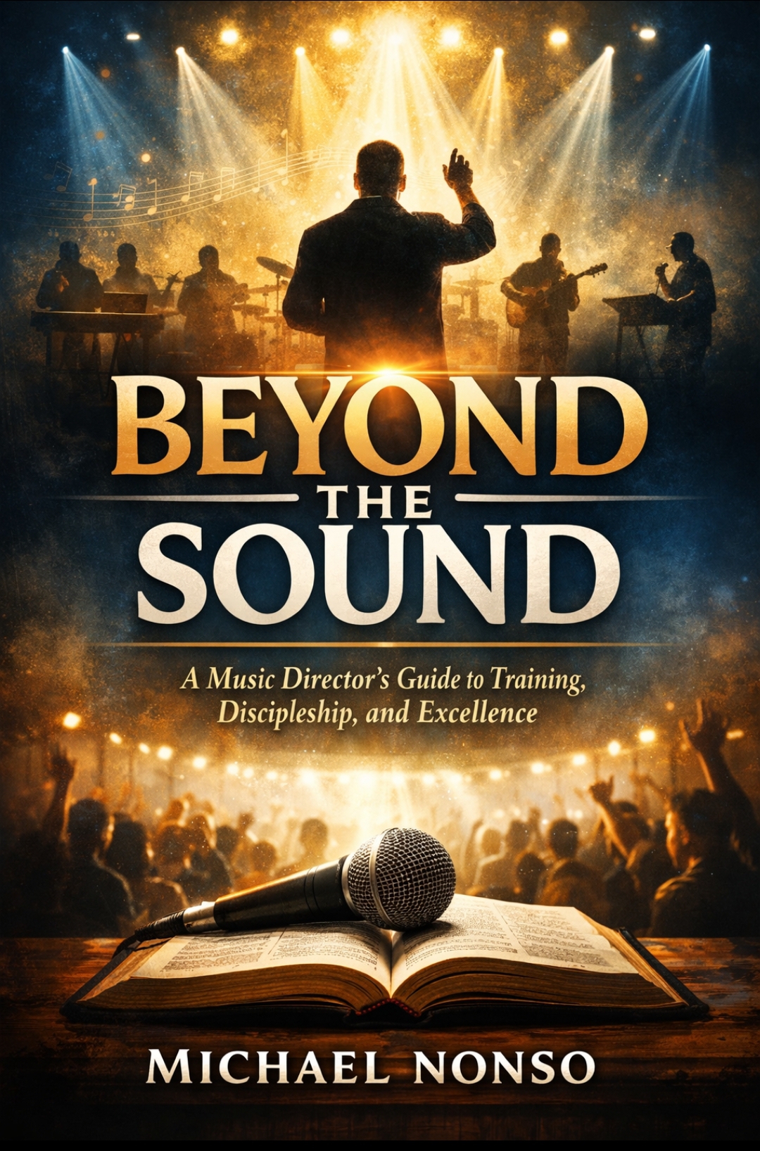 Beyond The Sound