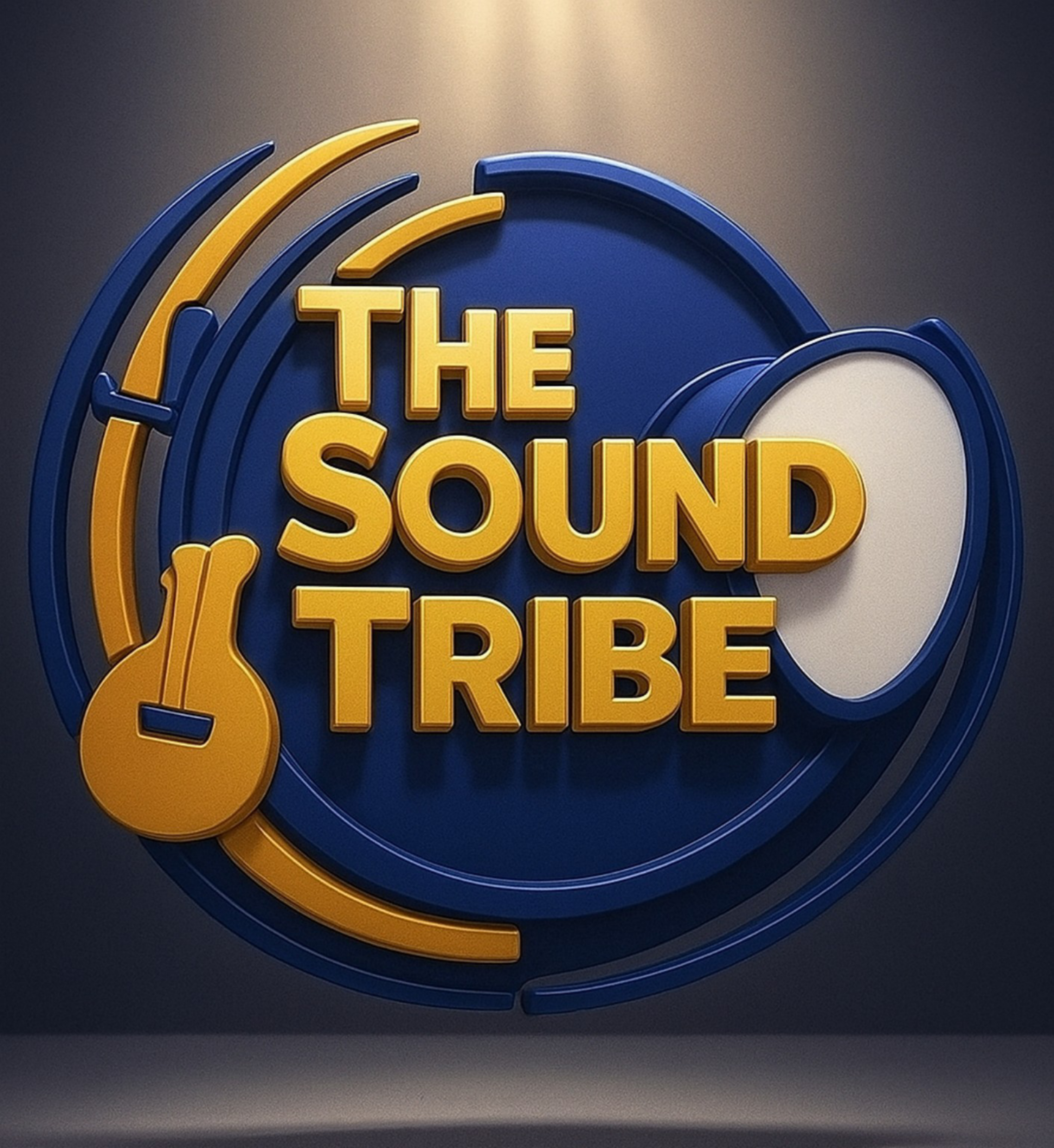 Sound Tribe Logo